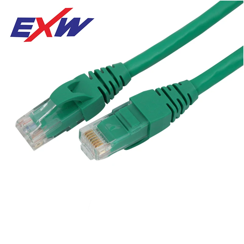  Ethernet RJ45 Cat6 UTP Электрический cat 5 патч-корд ПВХ кабель cat6 7 0 16 utp