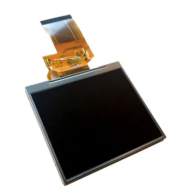 5 inch LCD display module 640*480 industrial control/digital LCD screen