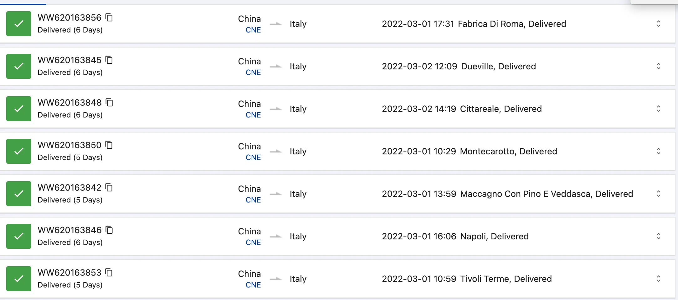 Dropship Agent Dropshiping to United States Market Service ddp Air Sea Freight courier Shipping agent from China To USA UK