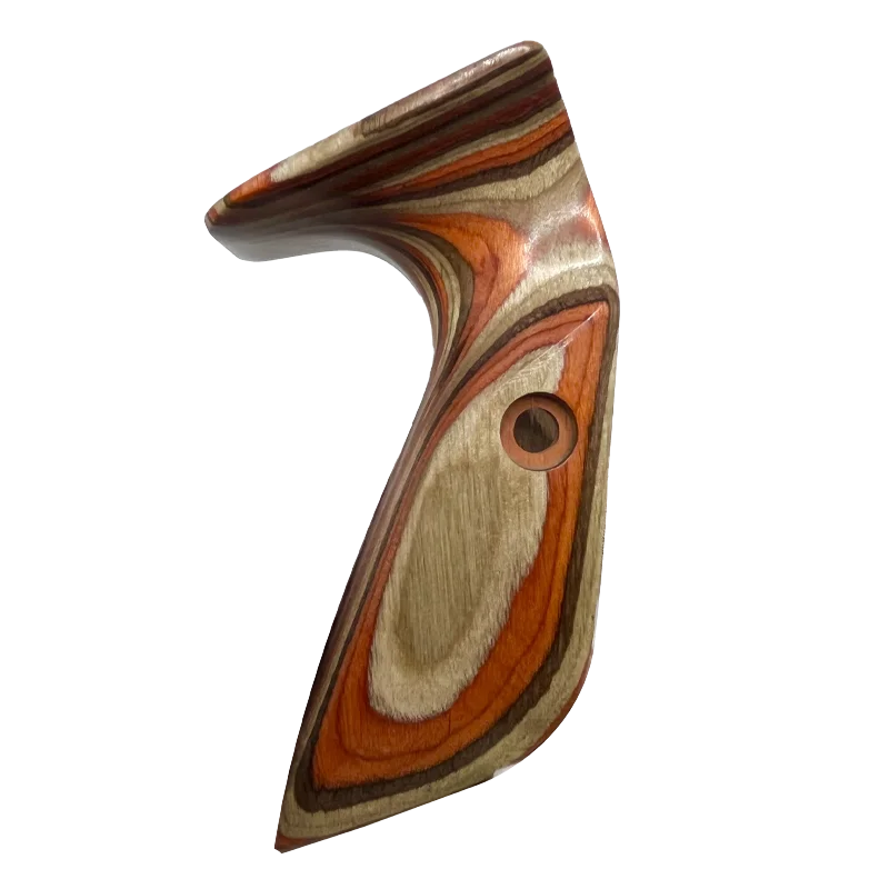 Custom Factory Directly High-grade Right Hand Archery Handle Bar ILF Traditional Recurve Bow Riser