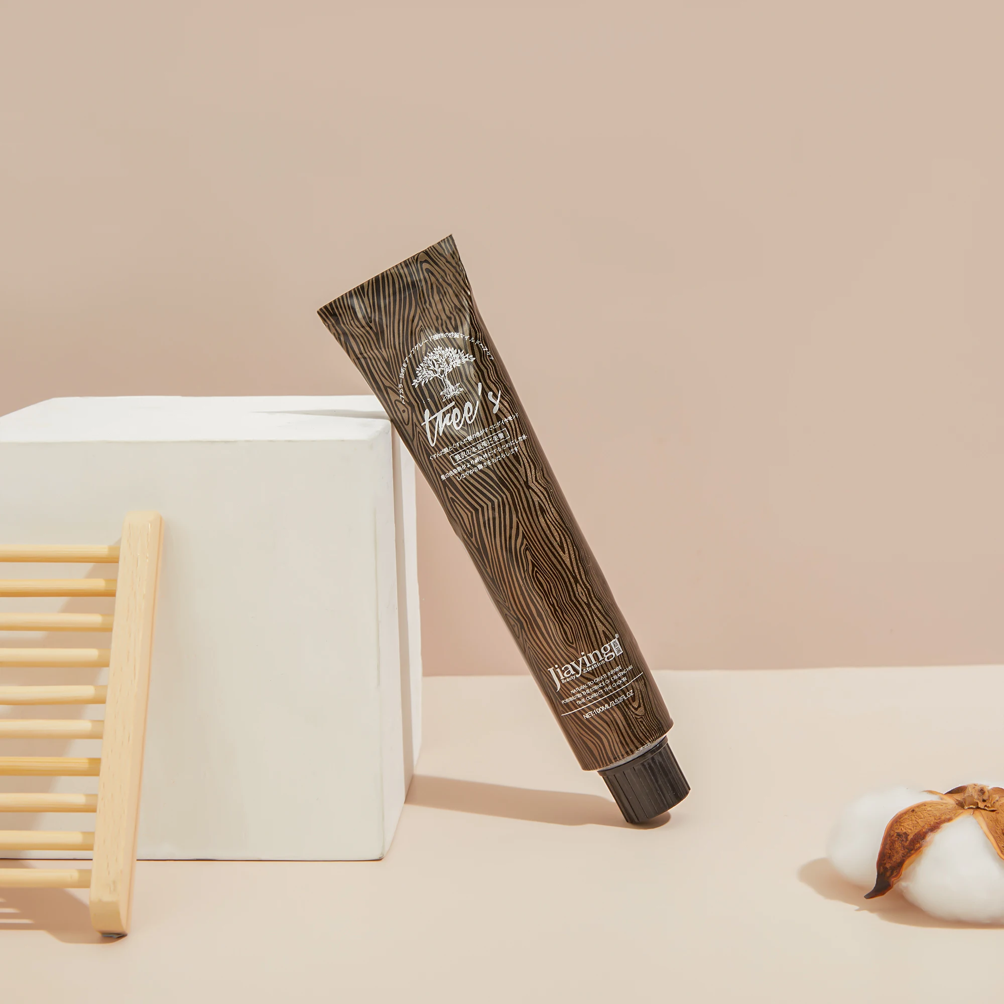 Factory Wholesale Herbs Japanese Powder Hair Dye Manic Panic Bigen Hair Dye Color