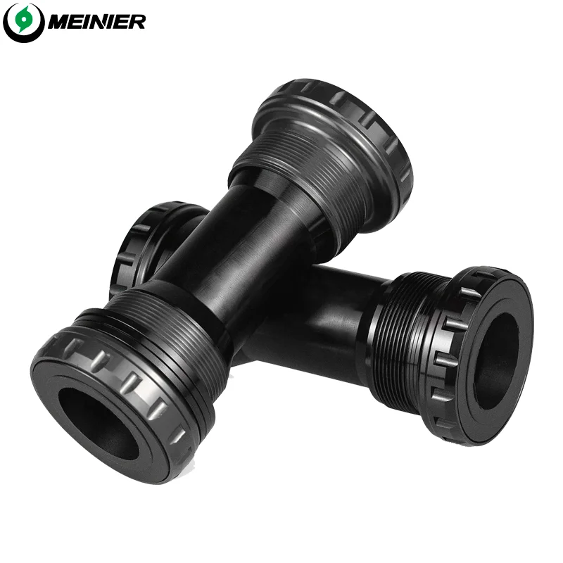 Wholesale custom mountain bike bottom bracket threaded BB bearings fixed gear bicycle bearings BB tool accessories