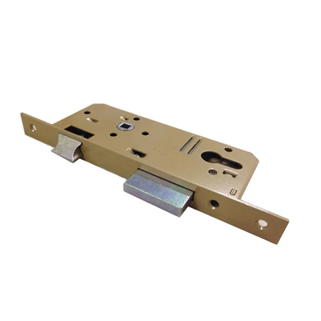 Cheap 45mm Backset Door Lock Body