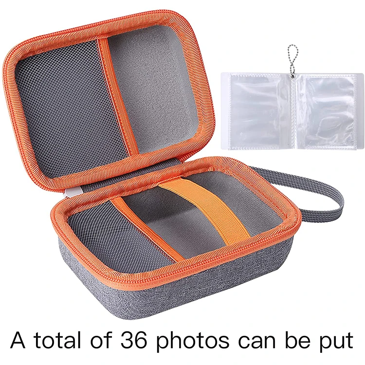 Жесткий Чехол для детского мини-музыкального плеера Yoto, детский динамик для воспроизведения аудио-книжек, карт, радио и карт