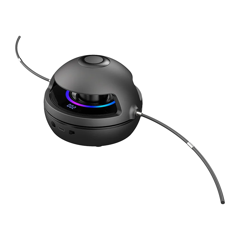 Smart skipping machine automatic jumping music charging Jump Rope Machine sports exercise jumping ropes machine fitness child