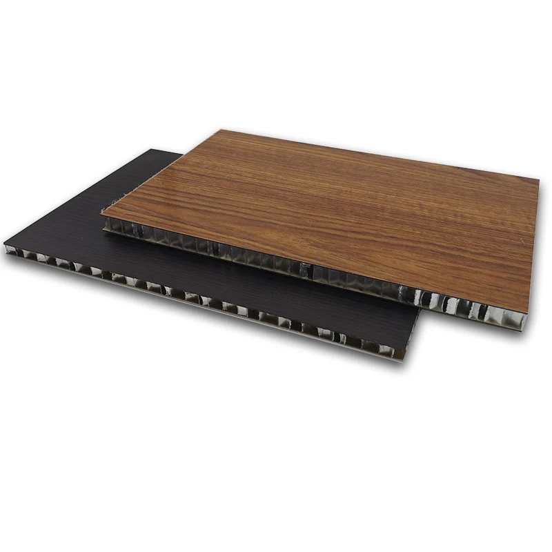 
Acp sheet alucobond aluminium honeycomb composite panel price 3mm 4mm 