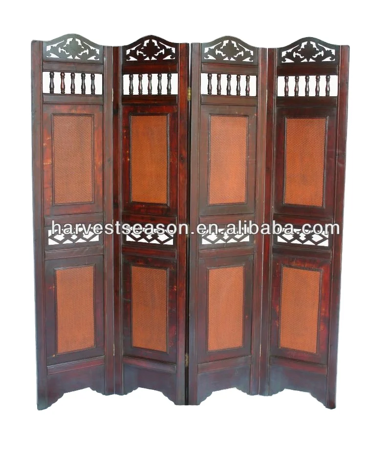 hot sell luxurious antique room divider