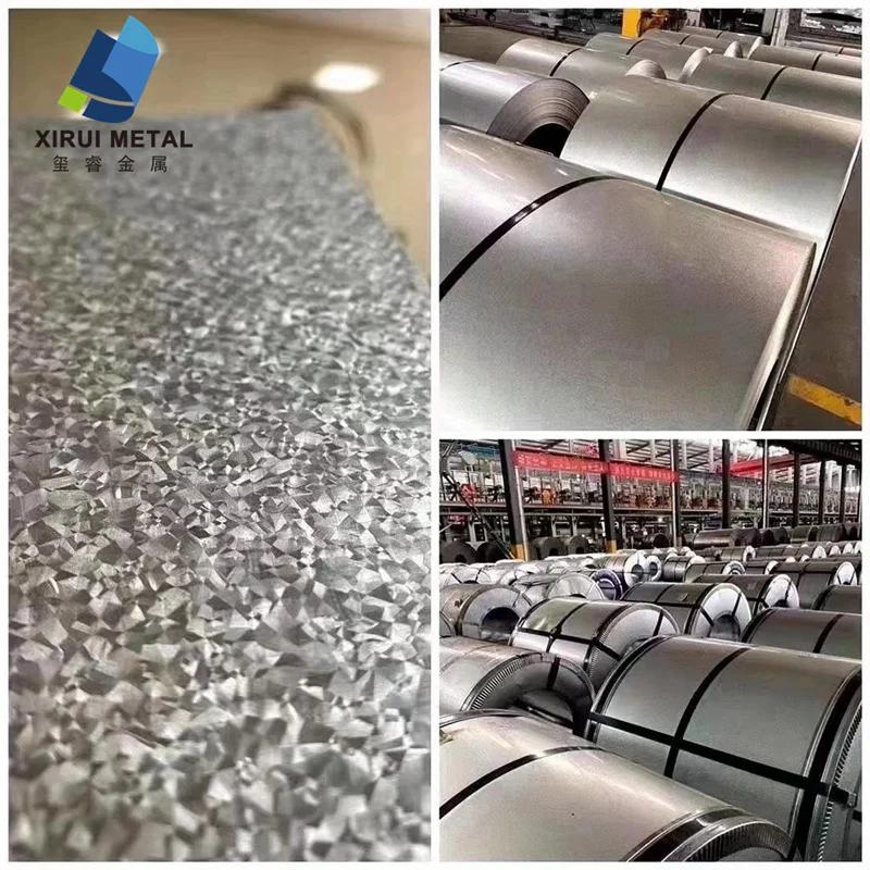 Telha Galvalume Prime Quality Galvalume Aluzinc Steel Coils Prime Galvalume Steel Coils