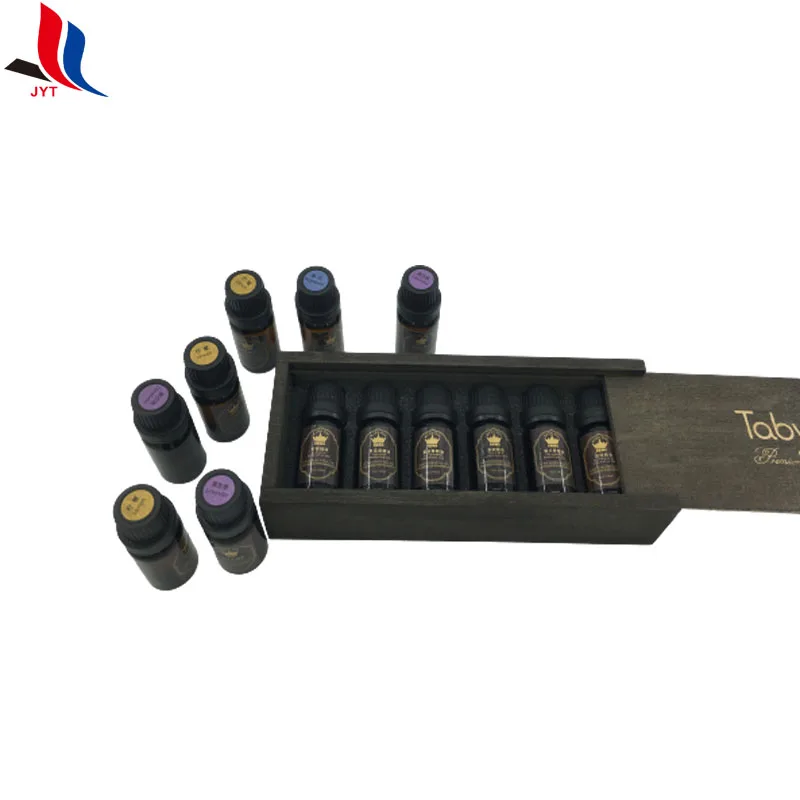 Wholesale Custom Essential Oil Set 100% Pure Therapeutic Grade Oil pure natural plant essential oil