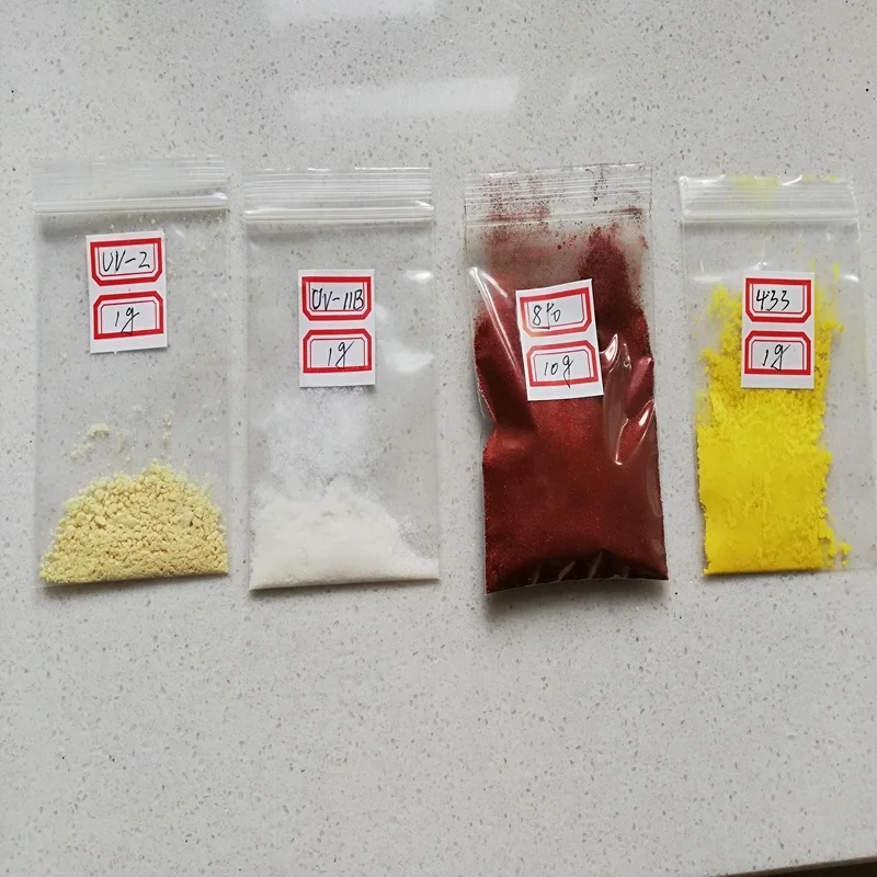 NIR 850nm visible absorbing dyes for security application