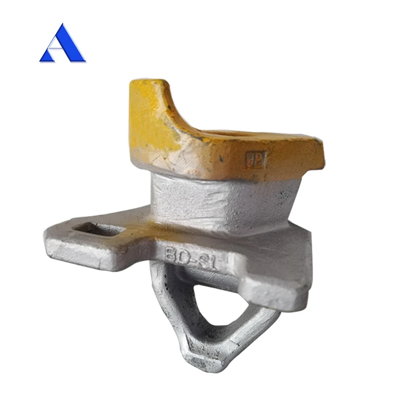 Fully Automatic Lashing TwistLock ISO Shipping Container Twist Lock