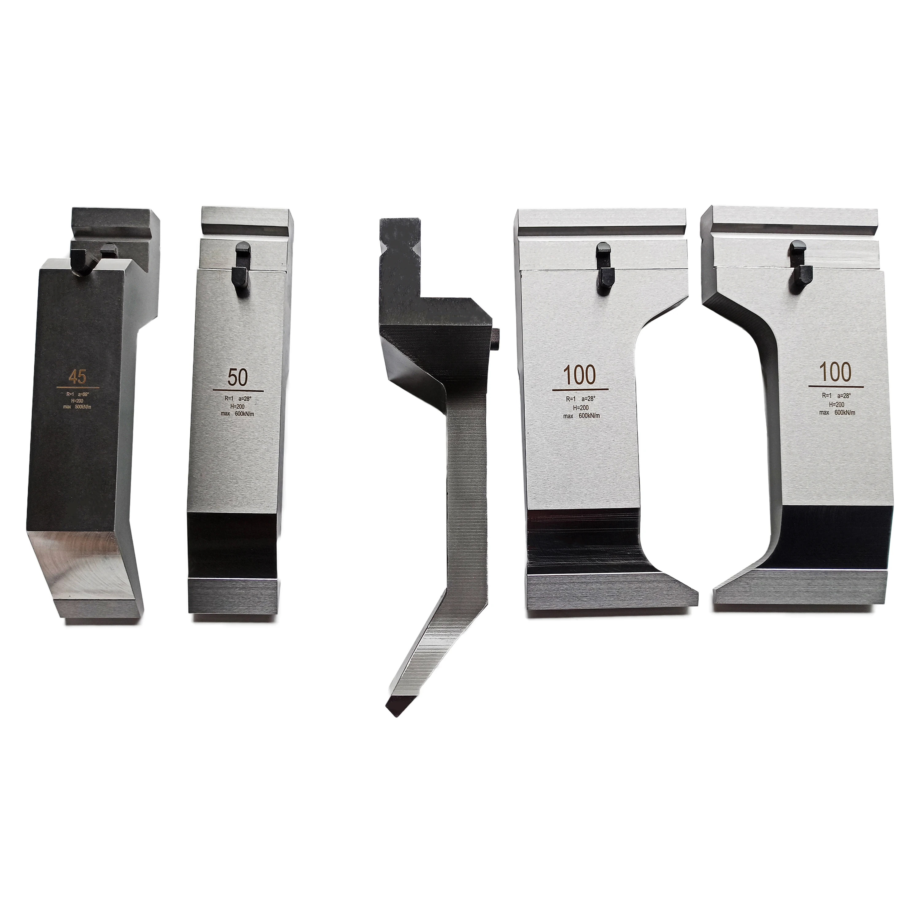 2021 hot sale metal bending machine mold concentric bottom mold, plate bending press brake tooling