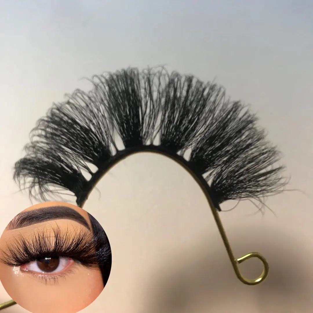 Wholesale full strip natural 3d mink lashes belle eyelash vendor magic custom lashes packaging mink lashes