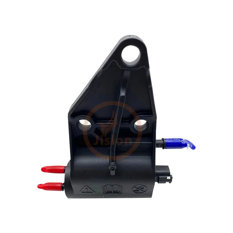 Направленный с завода насос топливного фильтра 4132A018 для Perkins 386-0195 4461895 MO 1643 4132A014