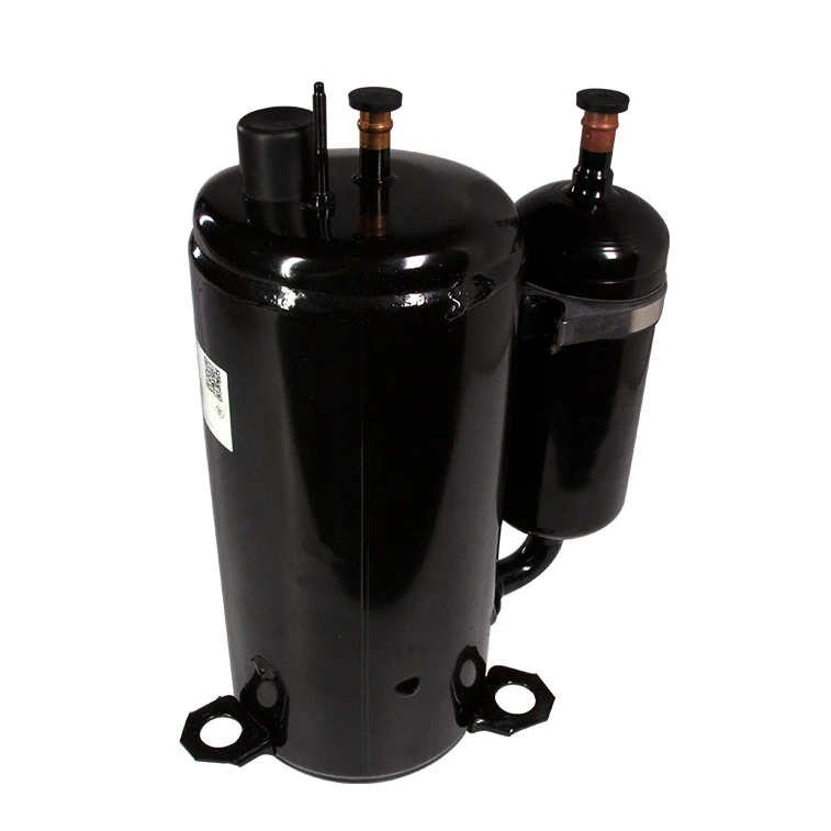 R410a scroll inverter compressor price of hitechi silent air-compressor screw compressor for SHY33MC4-S