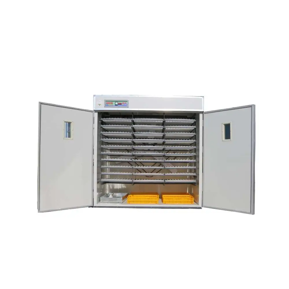 5000 eggs automatic chicken egg incubator hatching machine (62382715454)