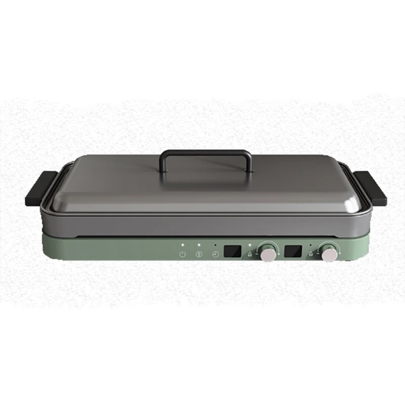 2800W Best Quality Low Price Durable Electric Cook Top Induction Heating Plate Induction Cooker