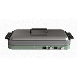2800W Best Quality Low Price Durable Electric Cook Top Induction Heating Plate Induction Cooker