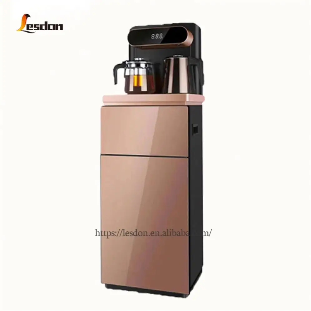 intelligent electric small water dispenser Tea Bar Machine Water Dispenser Drinking Water Machine