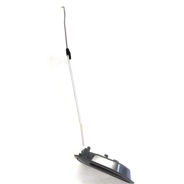 F1B18061500303A03688N left front door inside handle assembly for Foton Auman truck