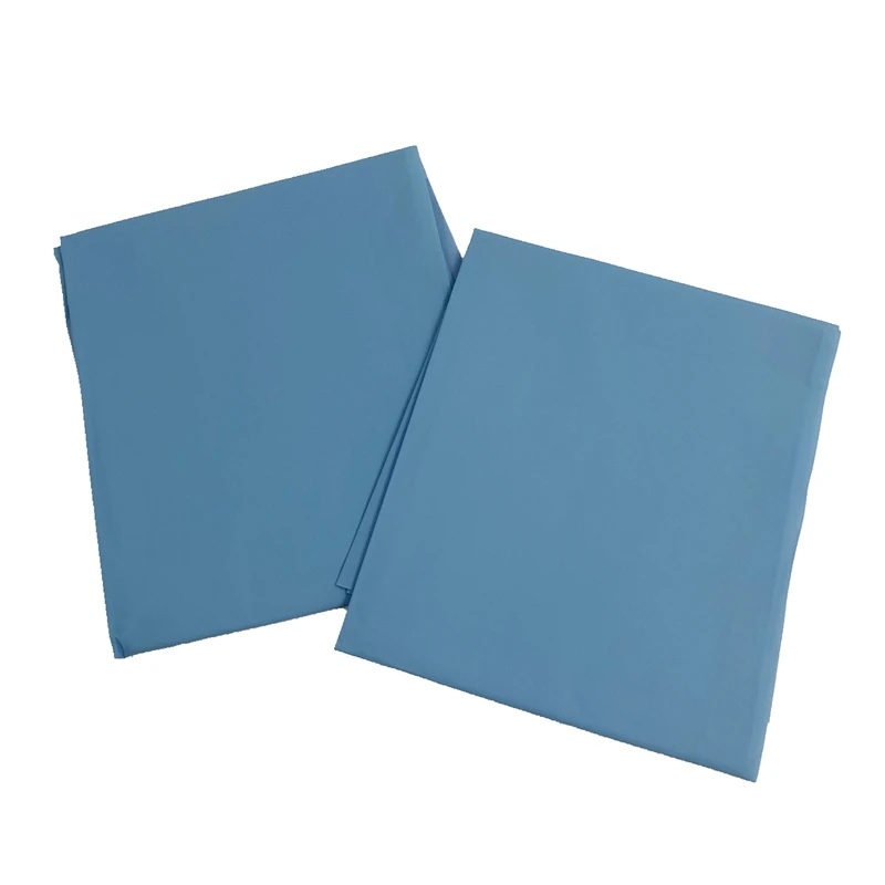 Общие Хирургические пакеты с чехлом-подставкой Mayo и клейкими занавесками