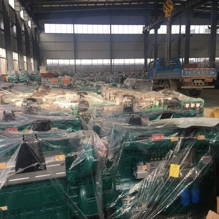 Diesel Generator sets