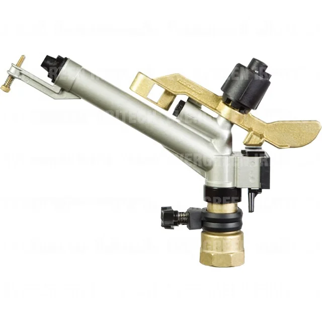 
brass material agricultural water cannon rain gun big sprinkler  (60098864178)