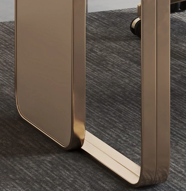 5 шт. офисный стол