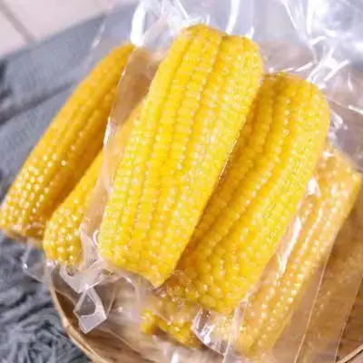 Best selling sweet corn cob fresh sweet corn in vacuumed pack good quality sweet corn cob for sale