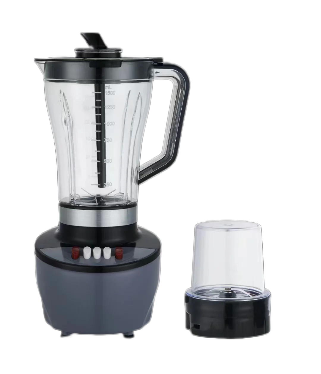 Высококачественная соковыжималка блендер 1 5 Lcup Небьющийся 2 в 450 Вт тип кнопки Кухонный комбайн прямые продажи с завода кухонные принадлежности коммерческие