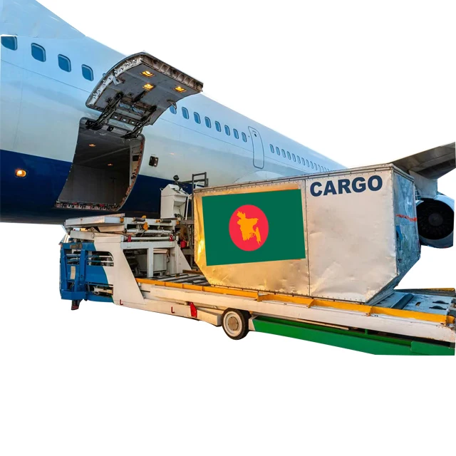 fabric Bangladesh air freight forwarder sea freight service to dhaka chittagong bangladesh wholesale price sea freight agents