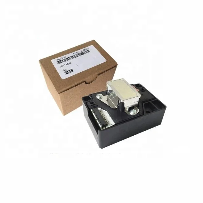 Продаваемая модель для принтера epson l805 head