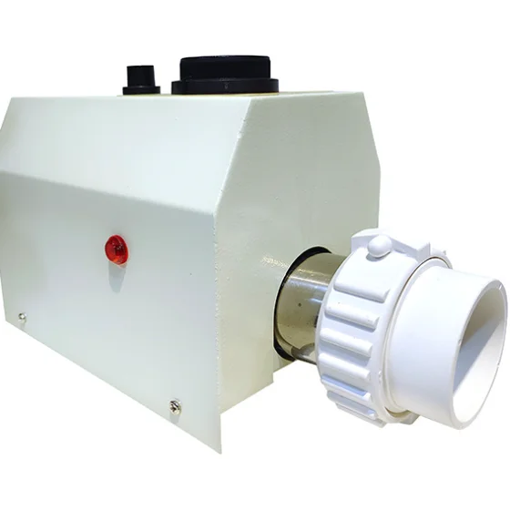 Factory wholesale 1kw to 3kw spa heating portable electric immersion bathtub water heater