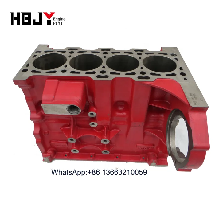 Brand New ISDe 4.5 QSB4.5 4ISDE cylinder head Part No. 4941495 C4941496 for Cummins