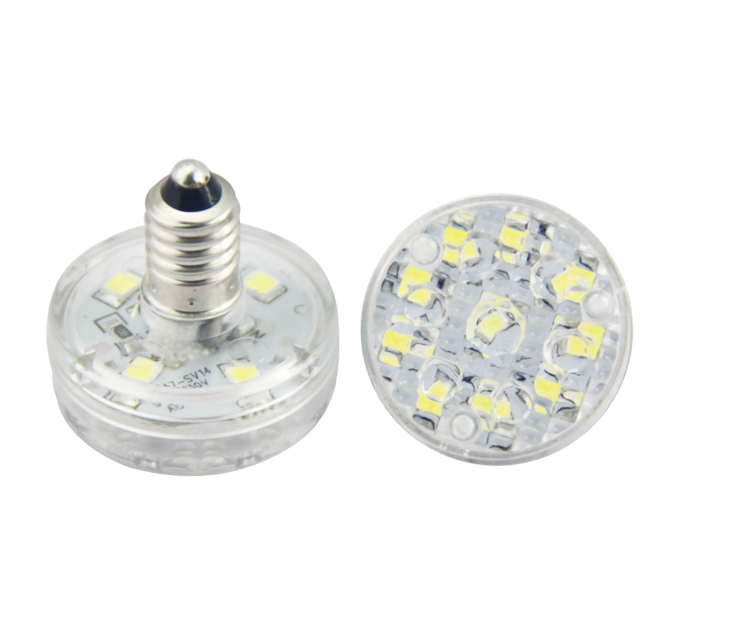 Aglare E10 Amusement Led Lamp Fun Fair Led Light Bulb Amusement Park Rides Light