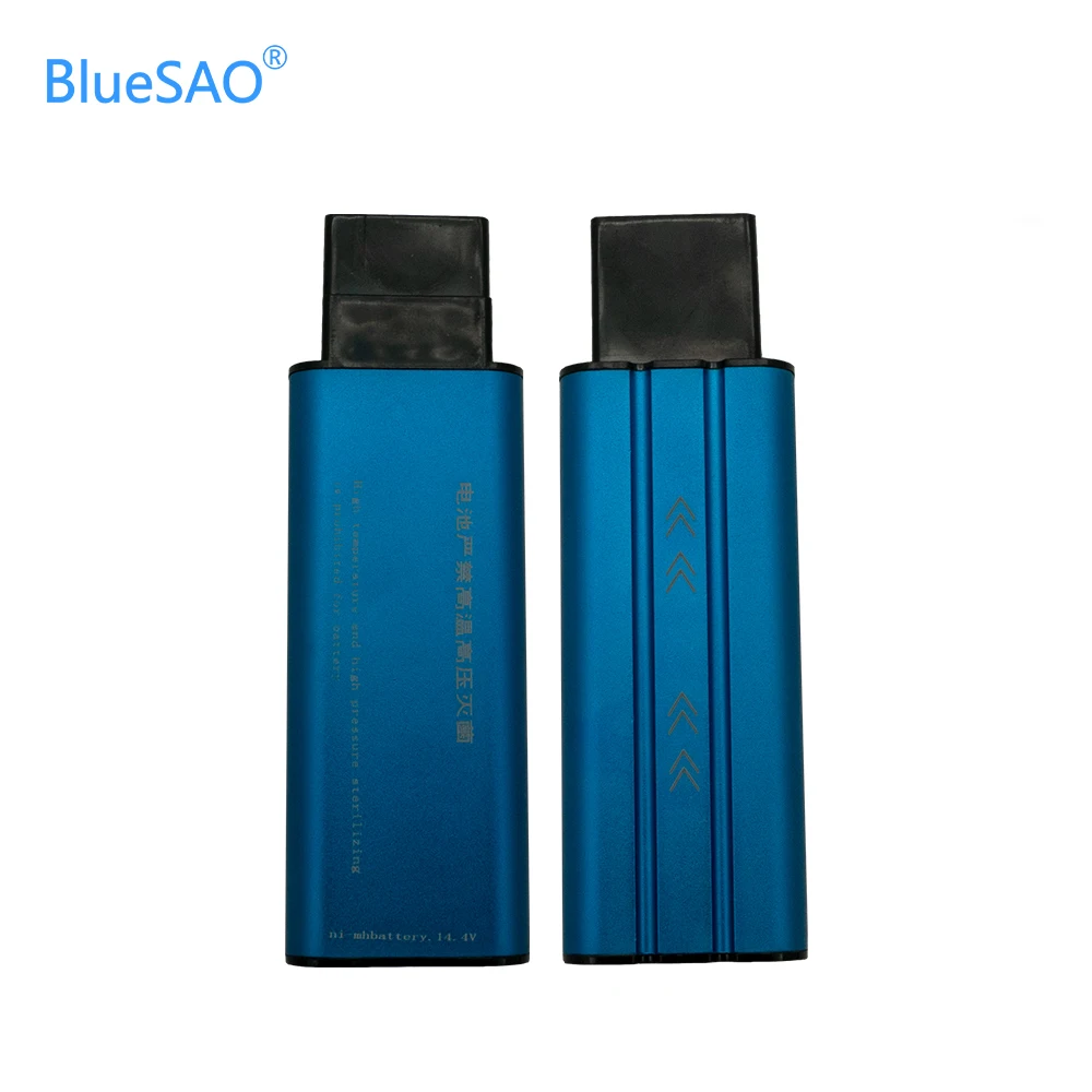 Электрическая дрель bluesao большая полая для штифта ветеринарного использования ортопедическая хирургическая пила