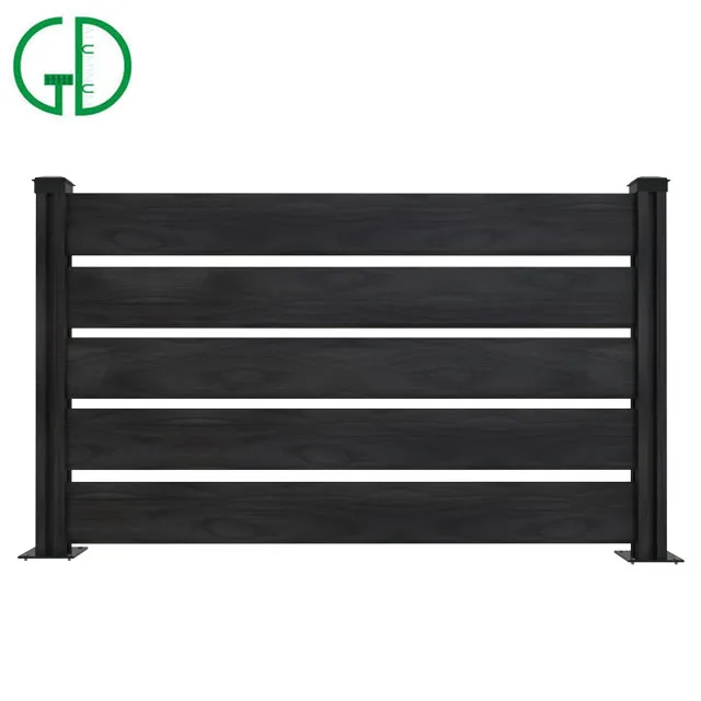 GD Aluminium Manufacturer Of Aluminum Sheep Fence Panels/Cattle Farm Fencing/Horse fence