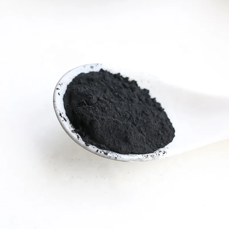 Activated carbon manufacturer providing 200-325 mesh coal based activated carbon powder for crystallization
