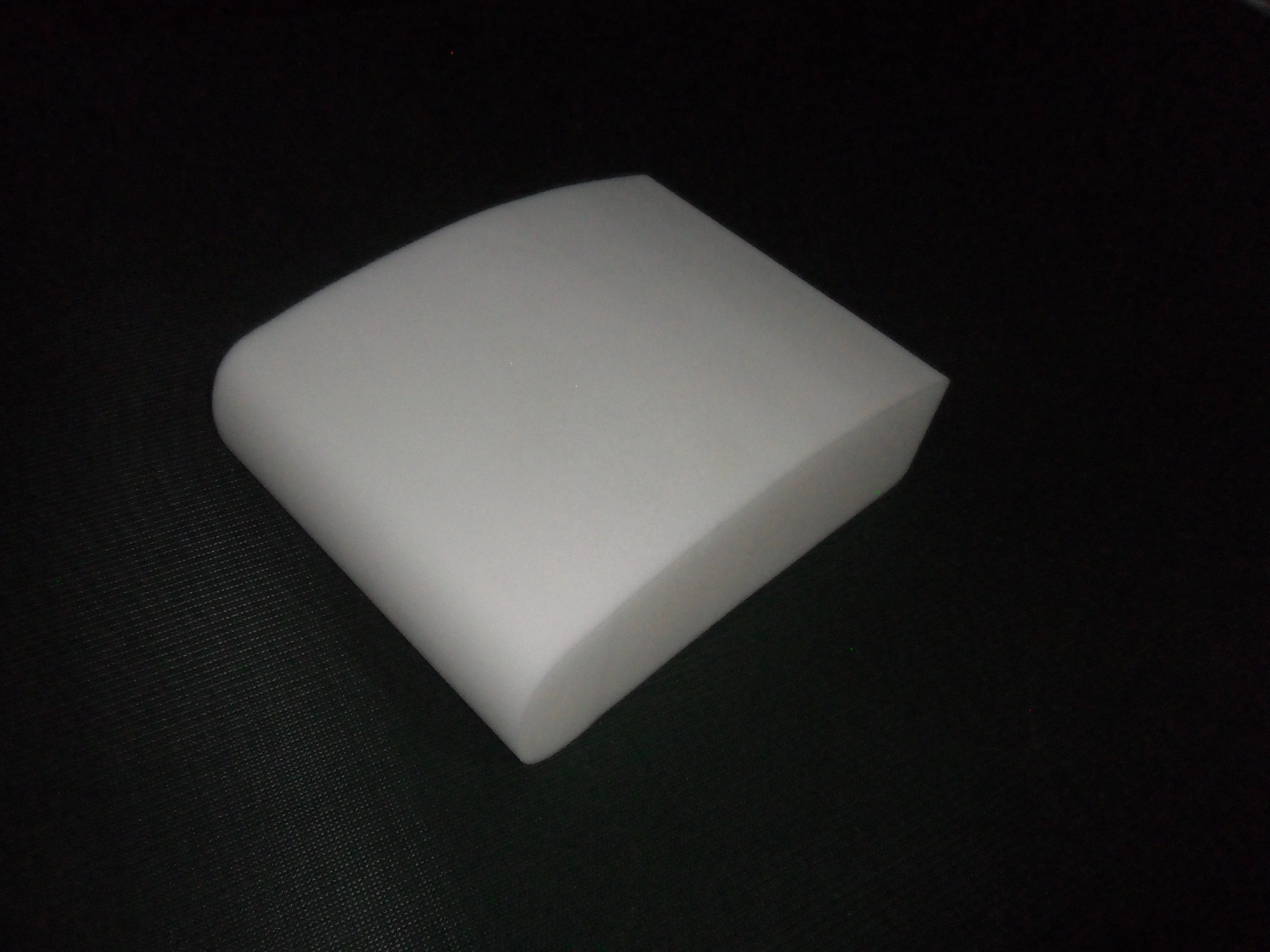 CNC Foam Cutting Machine CNCHK-5 Double blade Machine