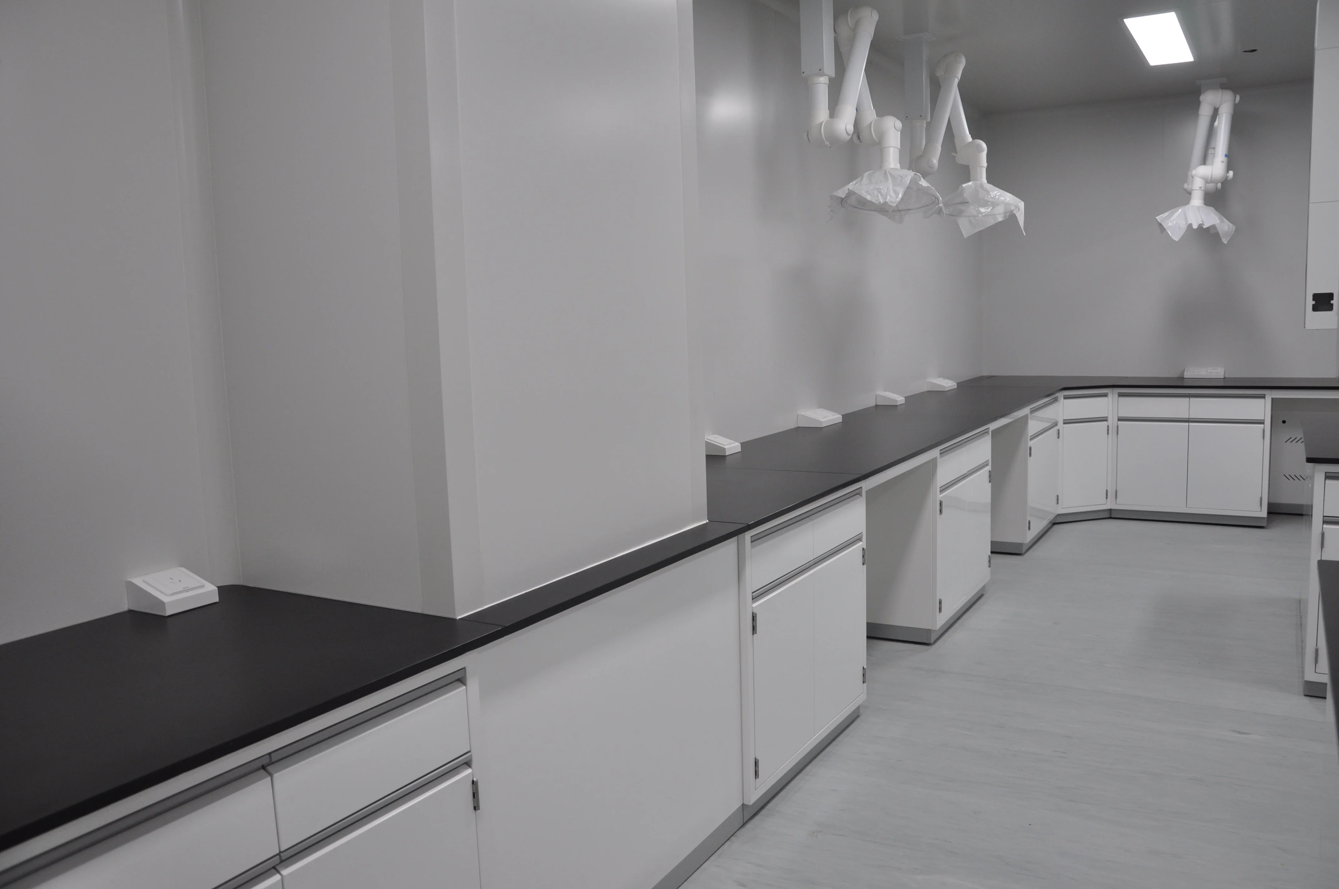 High Quality  Chemistry Lab worktop  Laboratory Furniture Lab   workbench