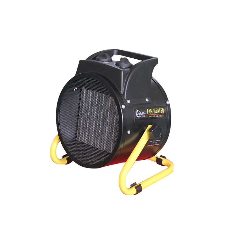 3Kw Industrial Heaters Quick-Heat Heaters Electric Dryers Dryers Thermal Insulation Equipment Heaters Hot Air Blowers