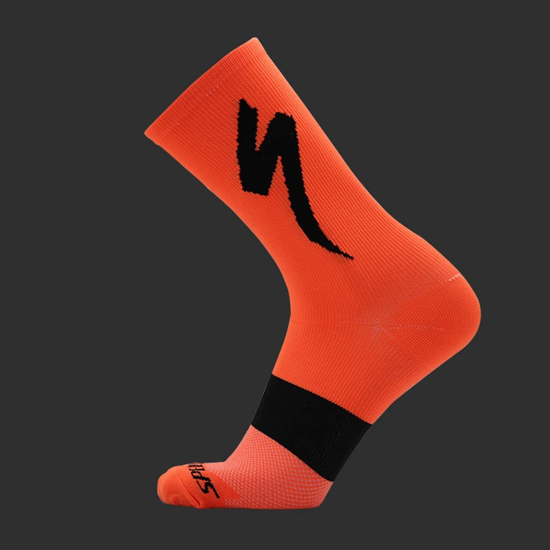 professional cycling socks men women bike Breathable Road Bicycle Socks Outdoor Sport Racing Socks 2024