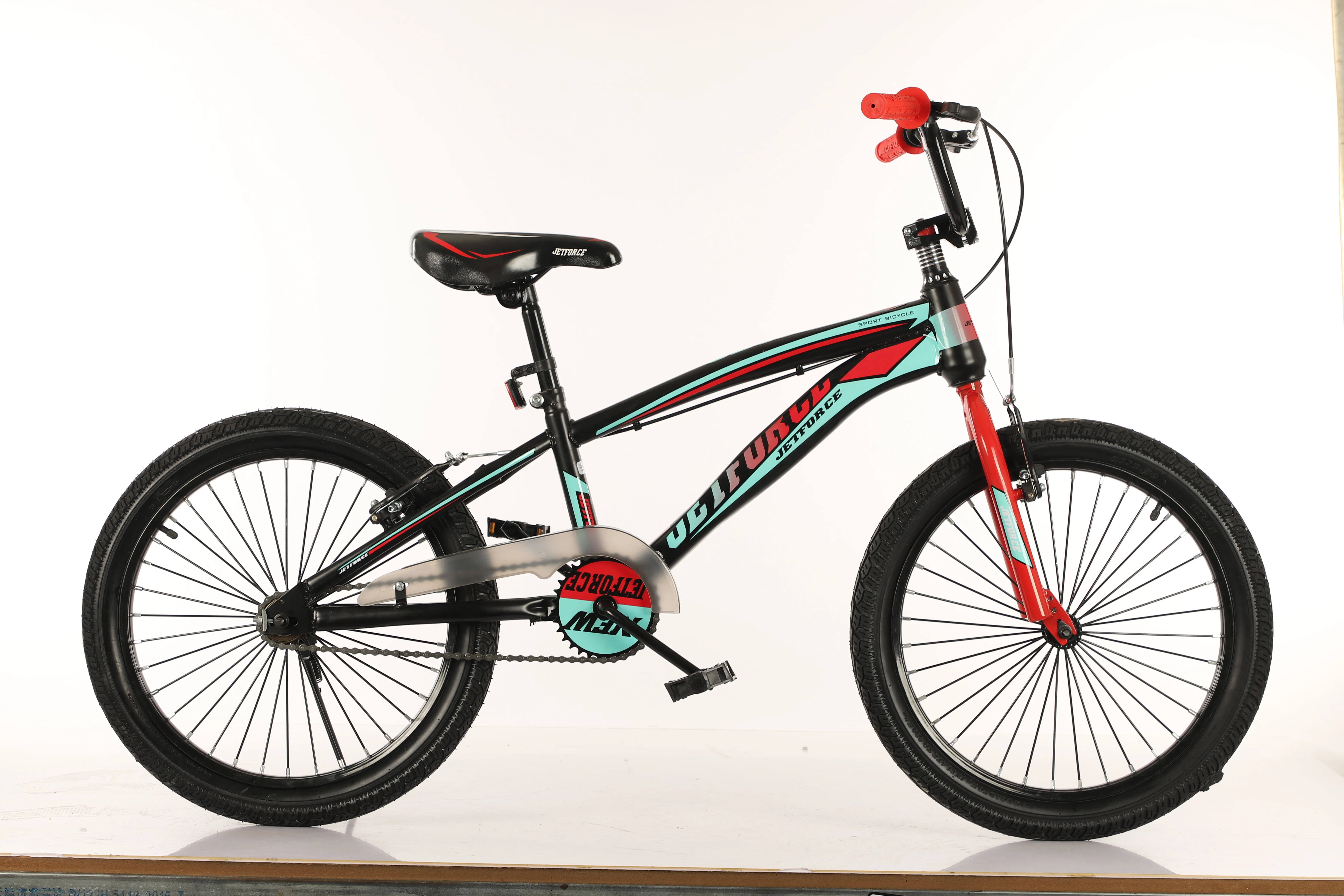 JUARA OEM customized 20 inch extreme sports bicycle street bike freestyle model bikes bmx