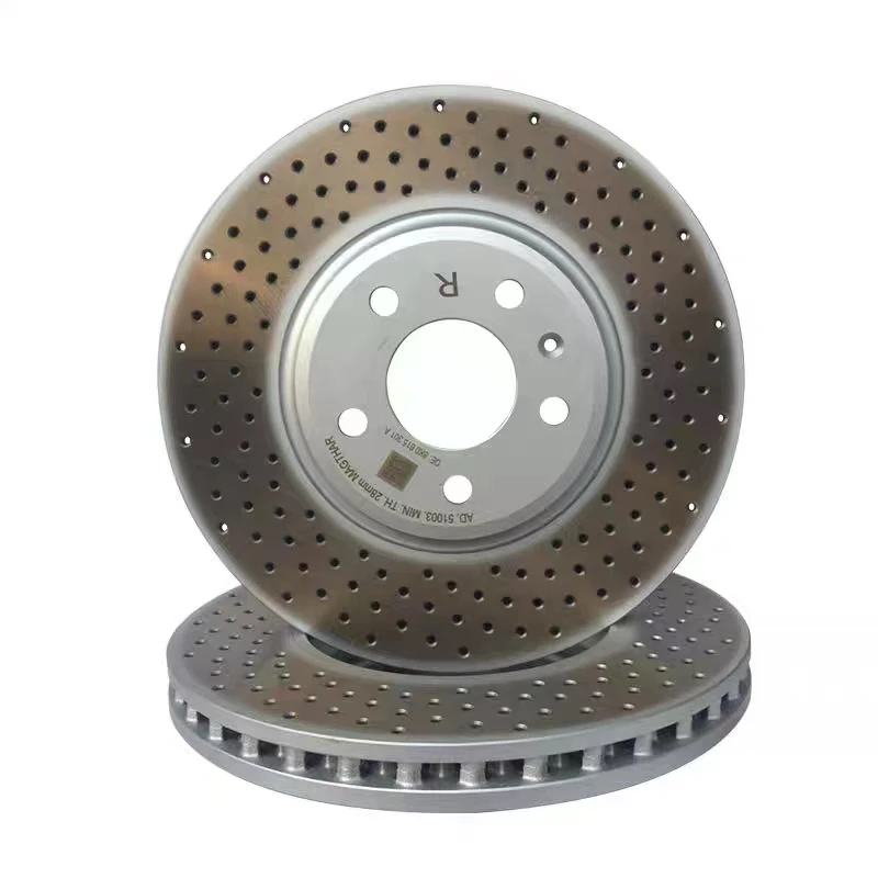 brake friction disc brake stability, high temperature resistance