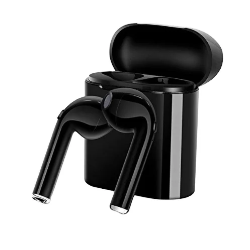 BST i7s TWS Headphones BT5.0 Earphone tws i7 i7s Cheapest Stereo Twins Wireless BT earphone