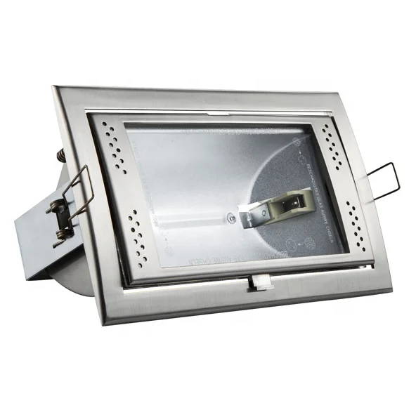 Double Ended 30w LED  Metal Halide Lamp