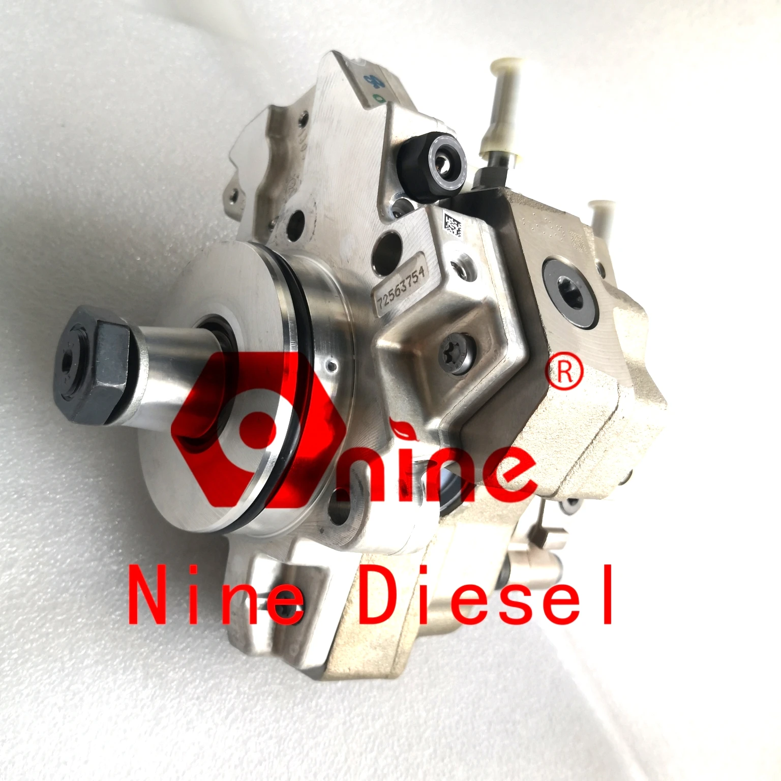 Nine brand diesel fuel Injection  pump 0445020093 CP3 pump 0445020093