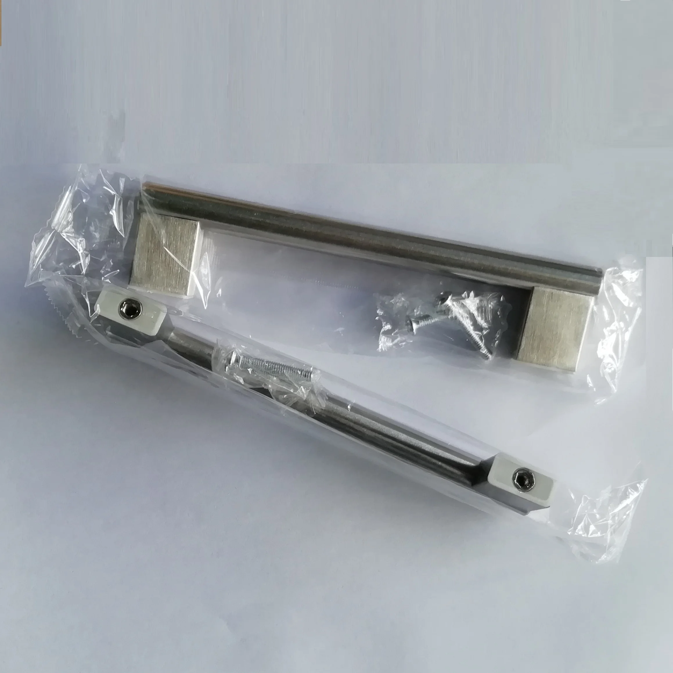 New hardware cheap  decorative stainless bedroom kitchen furniture modern T bar door cabinet drawer pull handle