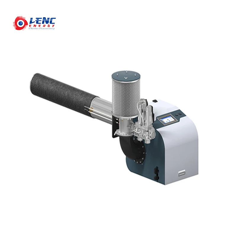 Lenc промышленная Форсунка для премикса, сушилка для асфальтовых газовых горелок