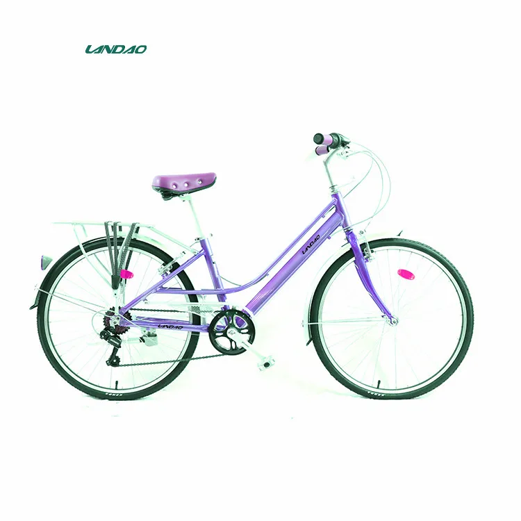 VIOLET hybrid bike/japan racing wheels/stunt bike/bike